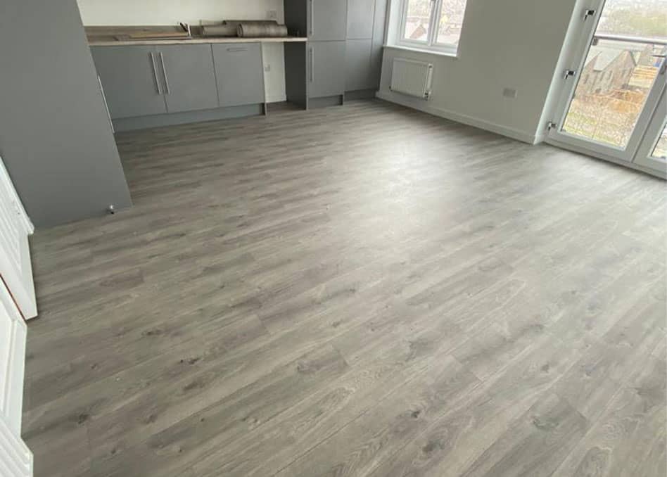 We are experienced, friendly and professional flooring specialists working across Chesterfield and surrounding areas.