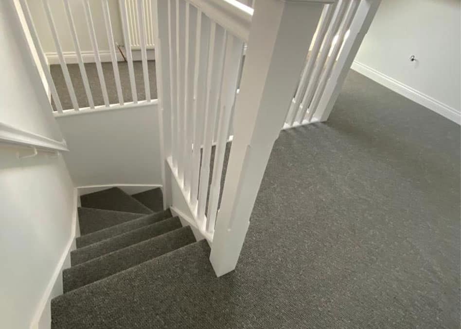 We are experienced, friendly and professional flooring specialists working across Chesterfield and surrounding areas.