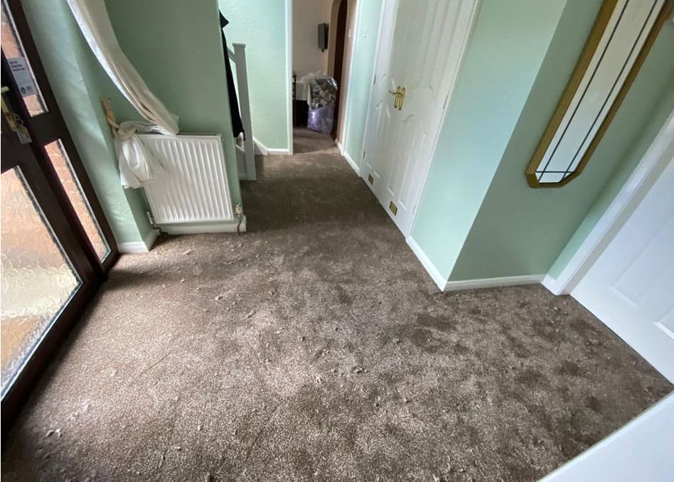 We are experienced, friendly and professional flooring specialists working across Chesterfield and surrounding areas.